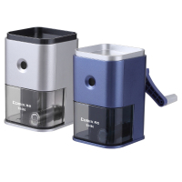 齐心 B2486 办公削笔机(可调式) yz