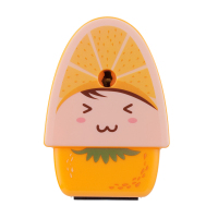 齐心 B2472 果树屋自动进铅削笔机 yz