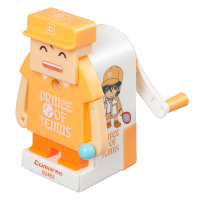 齐心 B2463 网球王子削笔机 yz