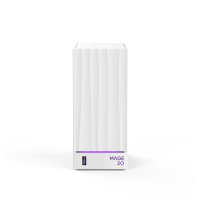 海康威视 网盘大容量快速写入