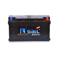 风帆 电瓶 蓄电池 600 44 适配北汽勇士BJ2022