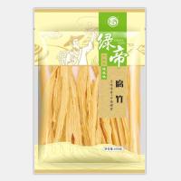 绿帝 袋装 腐竹 400g