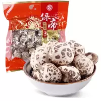 绿帝 250g 花菇250g 袋 按袋销售