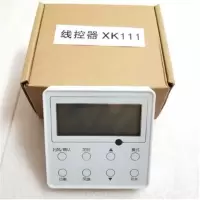 格力空调控制器 XC70-24/H