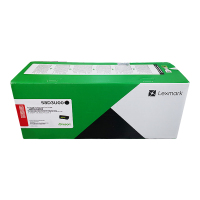 利盟(Lexmark) MS823碳粉盒 墨粉盒 银行回单柜 专用粉盒