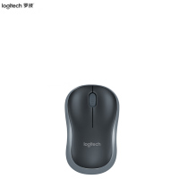 办公用品罗技无线鼠标