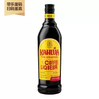甘露咖啡力娇酒(Kahlua)700ml