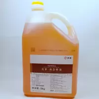南侨液态酥油5KG