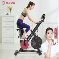 野小兽动感单车·Spin Bike 型号: (S1)
