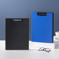 齐心 A5399 FPP竖式板夹 A4 yz