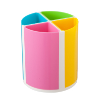 齐心 B2215 组合笔筒 yz