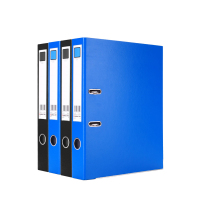 齐心 A207 F/C 2寸半包胶快劳夹 yz