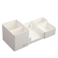 齐心 B2214 多功能笔座 yz