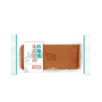 欣欣(xinxin) 北海道牛乳蛋糕100g