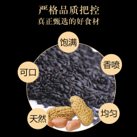 周氏(zhoushichongtiao) 核桃黑芝麻营养糊500g