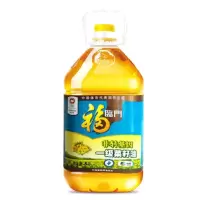 福临门一级菜籽油