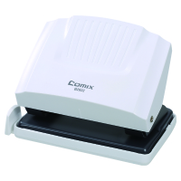 齐心 B2922 打孔机(20页塑胶打孔机) yz