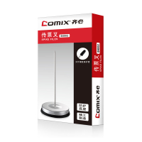 齐心 B4002 传票叉 75 yz