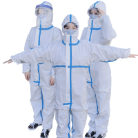 全日安 防护服(套)