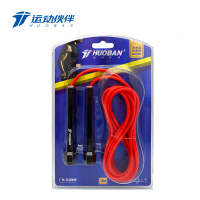 运动伙伴 竞速跳绳 6152(一卡装)