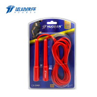 运动伙伴 竞速跳绳 6153(一卡装)