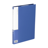 齐心 A5788 注塑双压力夹 A4 yz