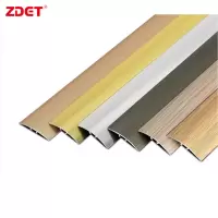ZDET 铝合金压条 100g(条)