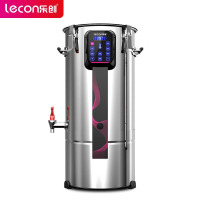 乐创(lecon)商用豆浆机 35L TY918