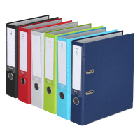 齐心 A906 快劳夹 A4 3寸 yz