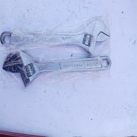 GJW112型山地挖掘机成套工具