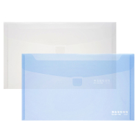 齐心 A1768 增值税发票袋 (1套5PCS) yz