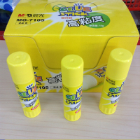 晨光ASG97105 15G固体胶 5支