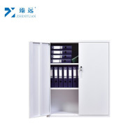 臻远 1090铁门对开器械柜 ZY-WJGA-20 1090*900*400mm 灰白色(台)