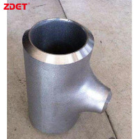 ZDET 焊三通 20-DN159*159*159 无缝适用(个)