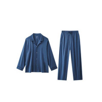 BOSS HUGO BOSS 家居服全棉睡衣