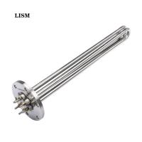 LISM 加热器 220V 500W 3个装/箱 单位:箱