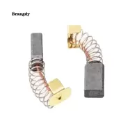 Brangdy 碳刷 D374N4.4*12*30 25个装/盒 单位:盒
