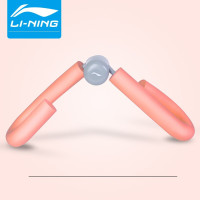 李宁(LI-NING)运动塑形腿部训练器(材质:EVA,重量:约320g)LJSP468