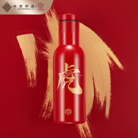 共禾京品 周大福虎生福系列保温杯340ml