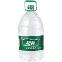 怡宝 矿泉水 12.8L (瓶)