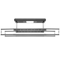 凯迪仕(KAADAS)T70降遥控智能晾衣杆风干烘干除菌阳台晾衣机