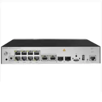 华为USG6311E-AC千兆企业级网关安全防火墙