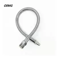 OIMG 1/2冷却软管 长度90mm 4根/包 单位:包