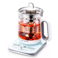 金正 B1家用养生壶全自动多功能烧水壶加厚玻璃触摸屏