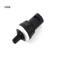LISM 电位器 WX112-10K2 10个/盒 单位:盒
