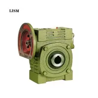 LISM 减速机 涡轮减速箱 NMRV050 单位:套