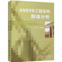 ANSYS工程结构数值分析_2020b1009500