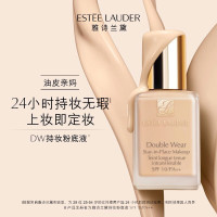 雅诗兰黛(Estee Lauder) DW粉底液(1W1)