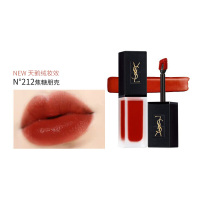 圣罗兰(YSL) 天鹅绒唇釉(212色号)