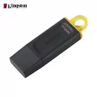 金士顿 DTX U盘 128g